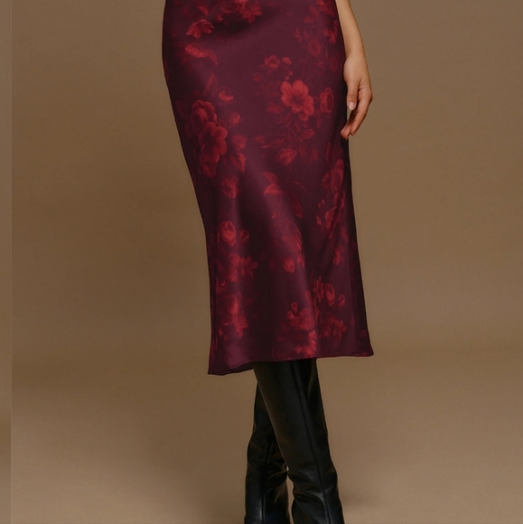 Reformation skirt - Picture 4 of 4